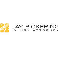 Pickering Law Firm Logo