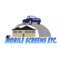 Mobile Screens Etc. Logo