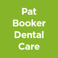 Pat Booker Dental Care Logo