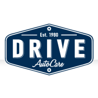 DRIVE AutoCare  (Hwy 101 Solana Beach) Logo