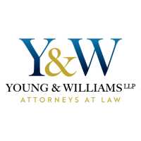 Young & Williams LLP Logo