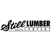 Still Lumber Logo