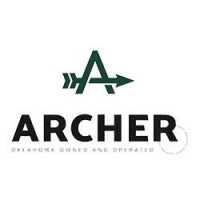 Archer Power Washing Logo