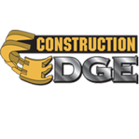 Construction Edge Equipment Logo