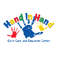 Hand In Hand Early Care & Education Center Logo