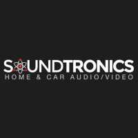 Soundtronics Logo
