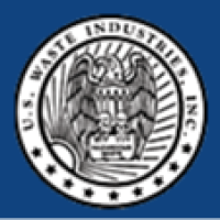 U.S. Waste Industries, Inc. Logo