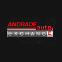 Andrade Auto Exchange Logo