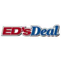 Ed's Deal Logo