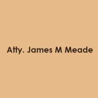 Meade James M Logo