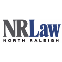 North Raleigh Law Logo