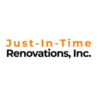 Just-In-Time Renovations, Inc. Logo