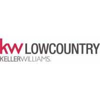 John McClave - Keller Williams Hilton Head Lowcountry Logo