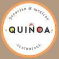Quinoa Peruvian & Mexican Restaurant Logo