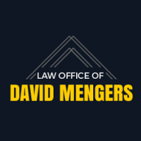 Law Office of David Mengers Logo