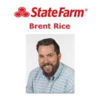 Brent Rice - State Farm Insurance Agent Logo