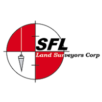 SFL Land Surveyors Logo