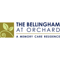The Bellingham at Orchard A Memory Care Residence Logo