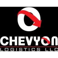 CHEVYON LOGISTICS, LLC Logo