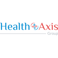 HealthAxis Logo