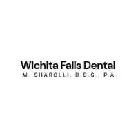 Wichita Falls Dental Logo