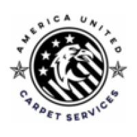 America United Carpet Services Logo