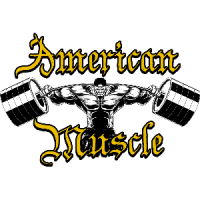 American Muscle Logo