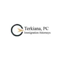 Terkiana, PC Immigration Attorneys Logo