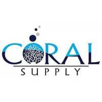 Coral Supply Logo