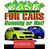 Troy Hill Garage & Tire center & cash for junk cars Logo