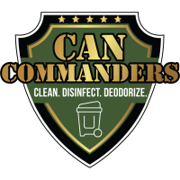 Can Commanders LLC Logo