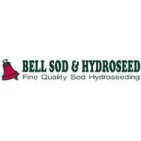 Bell Sod and Hydroseed Logo