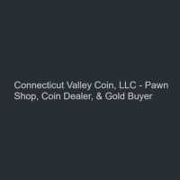Connecticut Valley Coin Logo