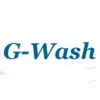 G-Wash, LLC Logo