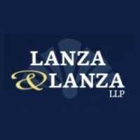 Lanza & Lanza LLP Logo