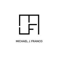 Michael J. Franco Group at Compass Logo