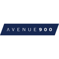 Avenue 900 Logo