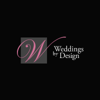 Weddings By Design Logo