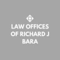 Richard J. Bara - PUC and Immigration Lawyer Logo