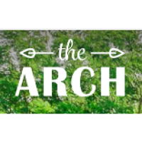 The Arch Bloomington Apartments Logo