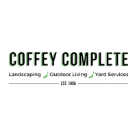 Coffey Complete Logo