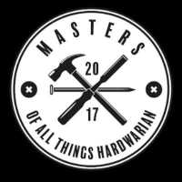 Masters True Value Logo