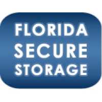 Florida Secure Storage of Ocala Logo