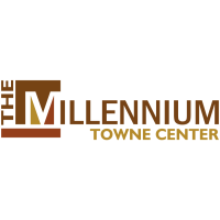 Millennium Towne Center Logo
