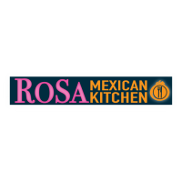 Rosa Mexican Kitchen Logo