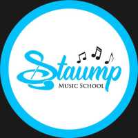 Staump Music School Logo