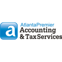 Atlanta Premier Accounting & Tax Services Logo