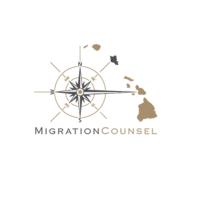 Migration Counsel, LLLC Logo