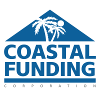 Coastal Funding Corporation - Pensacola Logo