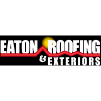 Eaton Roofing & Exteriors Logo